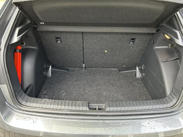 Skoda FABIA 1.0 TSI Monte Carlo