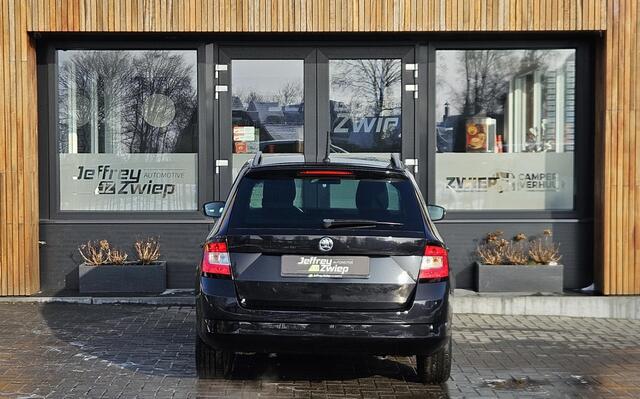 Skoda FABIA Combi 1.0 TSI Ambition