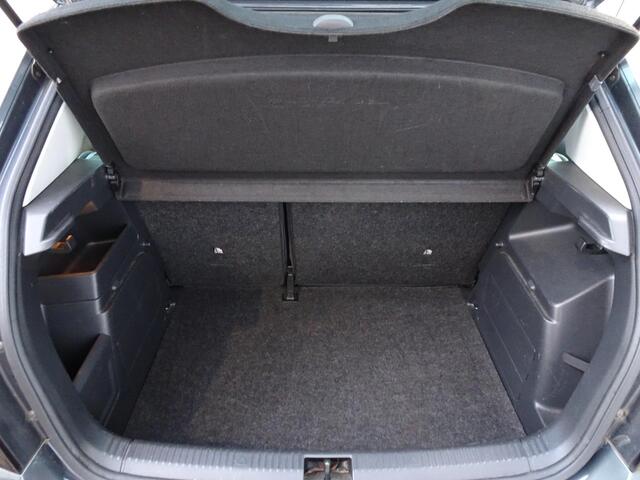 Skoda FABIA 1.0 TSI Style Cruise control | Apple CarPlay | Keyless start/ parkeer sensoren