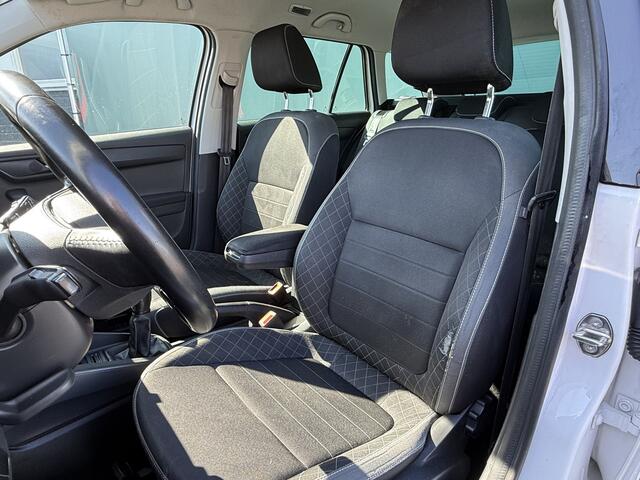 Skoda FABIA Combi BWJ 2021 1.0 TSI 96 PK Ambition | NWE APK | NAVI | AIRCO | CRUISE | CARPLAY | PARKEERSENSOREN