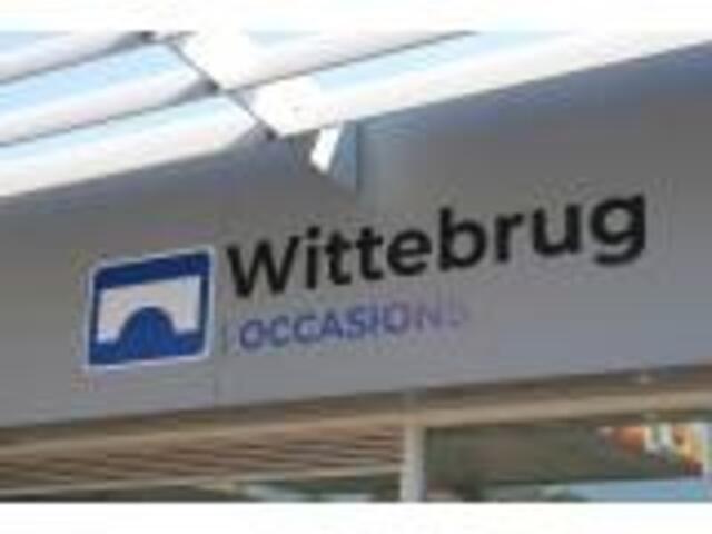 Skoda FABIA Combi 1.0 TSI Ambition