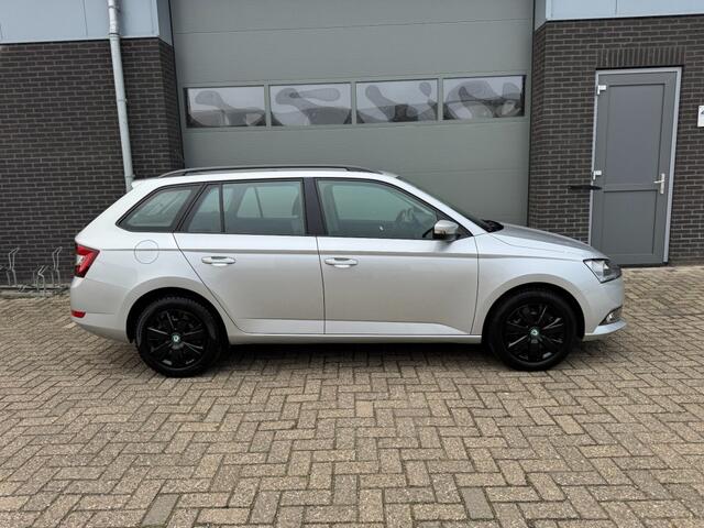Skoda FABIA 1.0 TSI AMBITION