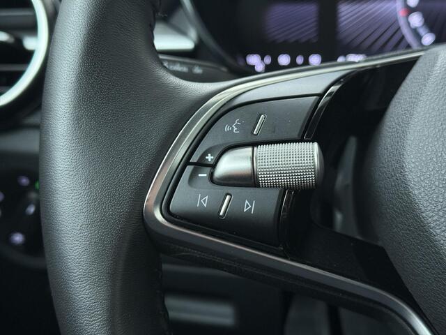 Skoda FABIA 1.0 TSI Selection | 95 PK | Multifunctioneel stuurwiel | Cruisecontrol | Parkeersensoren |