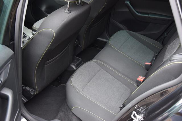 Skoda FABIA Combi 1.0 TSI 96PK Business Edition | Org. NL | BOVAG Garantie | Cruise&Climate Control | Navigatie | PDC Achter | Multifunctioneel Stuur | Apple Carplay/Android Auto |