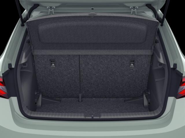 Skoda FABIA Fabia Monte Carlo 1.0 TSI 115 PK DSG | Automaat | Full Led | Adatieve cruise control | 17" Lichtmetalen velgen |