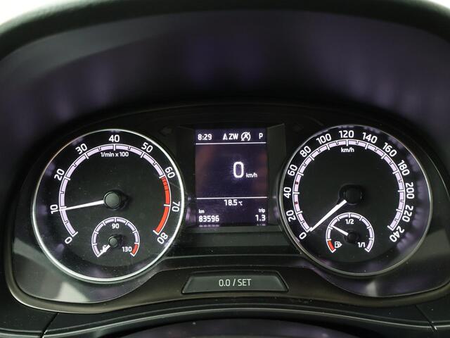 Skoda FABIA Combi 1.0 TSI Business Edition | 95 PK | Automaat | Cruise control | Apple Carplay/Android Auto |