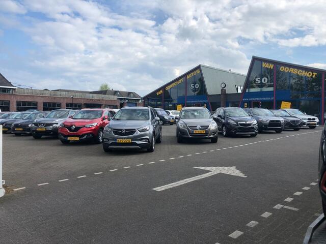 Skoda FABIA 1.0 TSi 110pk Automaat Navi Carplay Led Airco