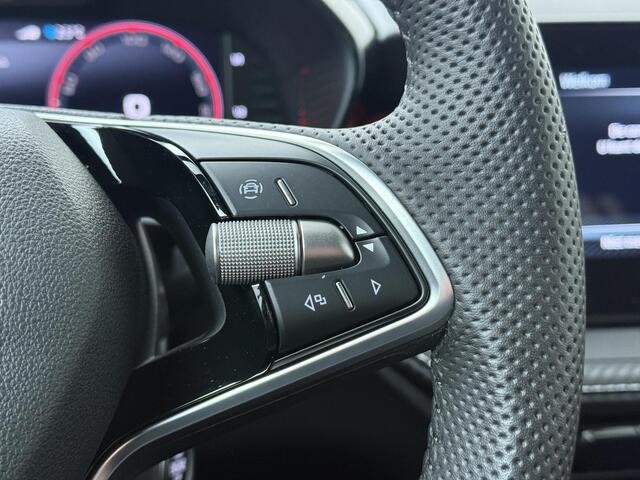 Skoda FABIA Monte Carlo 1.0 TSI 115 PK DSG | Automaat | Stoelverwarming | 17" Lichtmetalen velgen |