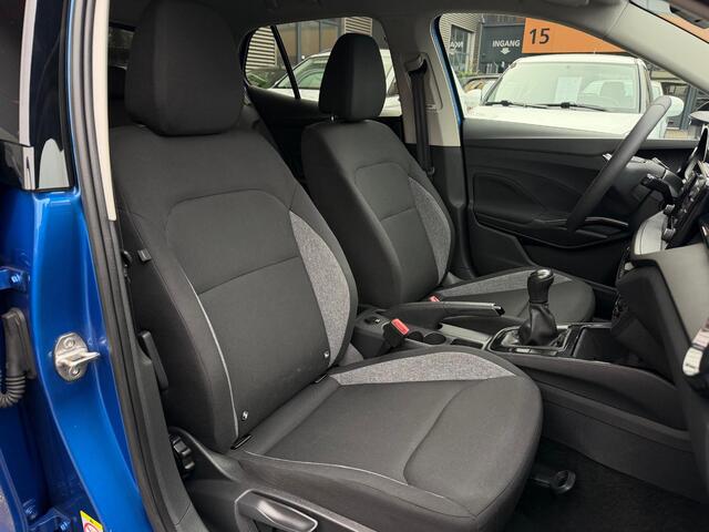 Skoda FABIA 1.0 MPI Ambition LED CarPlay PDC