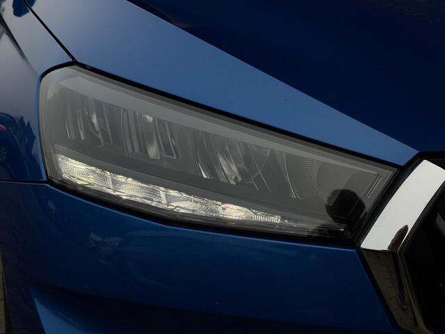 Skoda FABIA 1.0 MPI Ambition LED CarPlay PDC