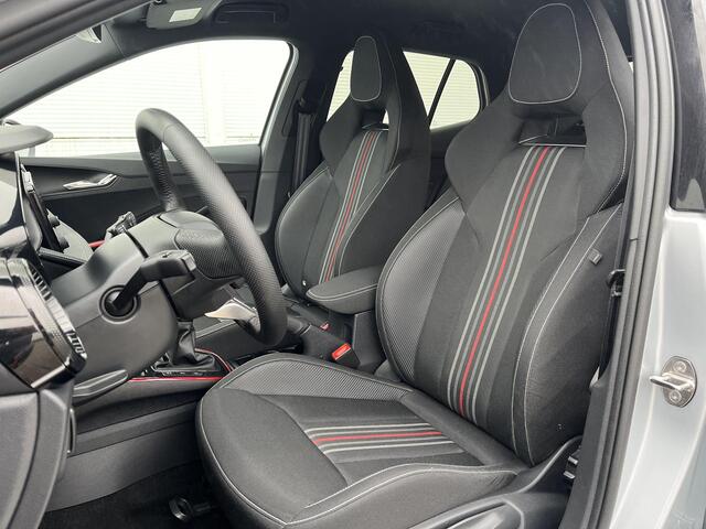 Skoda FABIA 1.0 TSI Monte Carlo / Apple Carplay/Android Auto / Cruise control / Lichtmetalen velgen 5-spaaks 16" /