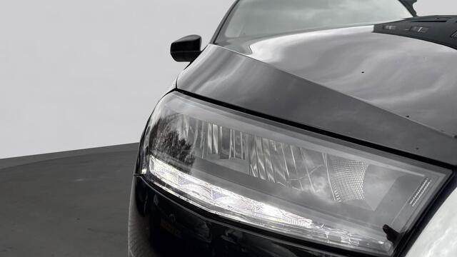 Skoda FABIA 1.0 MPI Ambition