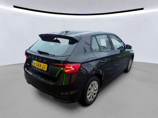 Skoda FABIA 1.0 TSI Ambition LED / PDC