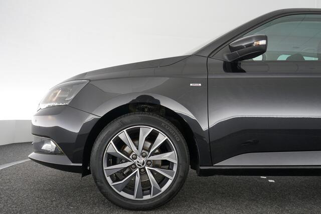 Skoda FABIA 1.2 TSI Drive