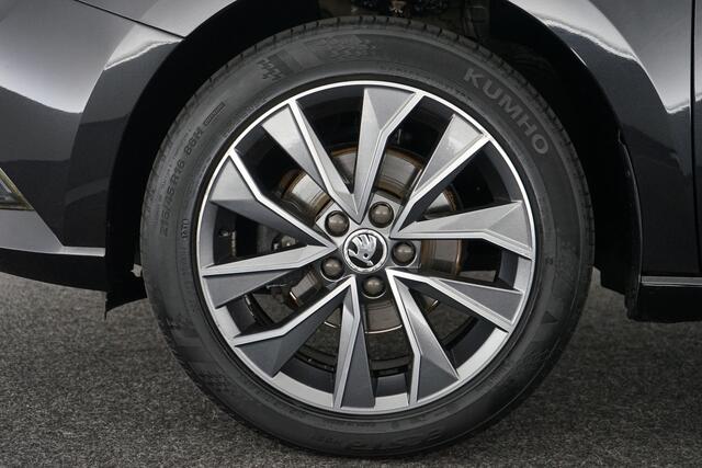 Skoda FABIA 1.2 TSI Drive