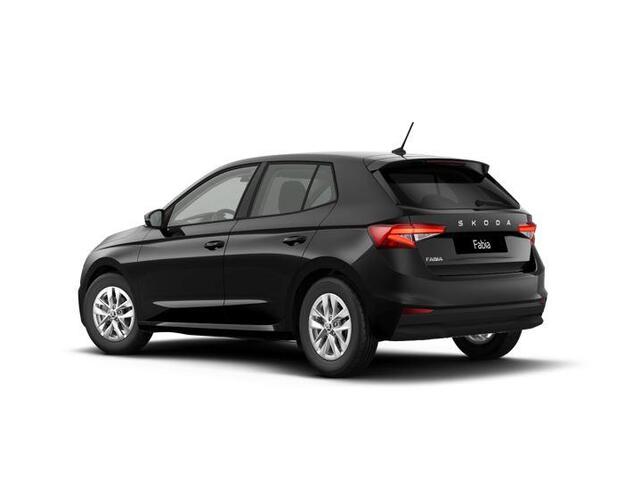 Skoda FABIA Selection 1.0 TSI 95 PK | Carplay | Parkeersensoren | Cruise control