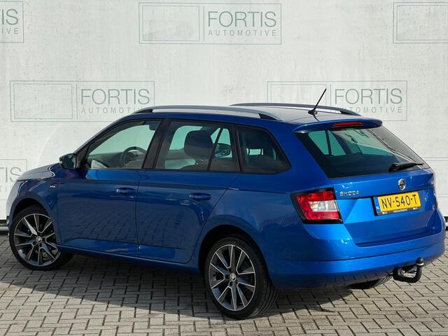 Skoda FABIA Combi 1.2 TSI Drive NL AUTO | NAVI | CRUISE