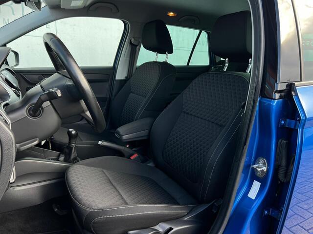 Skoda FABIA Combi 1.2 TSI Drive NL AUTO | NAVI | CRUISE