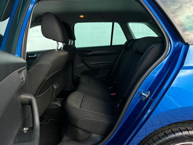 Skoda FABIA Combi 1.2 TSI Drive NL AUTO | NAVI | CRUISE