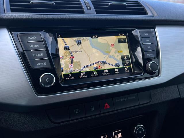 Skoda FABIA Combi 1.2 TSI Drive NL AUTO | NAVI | CRUISE