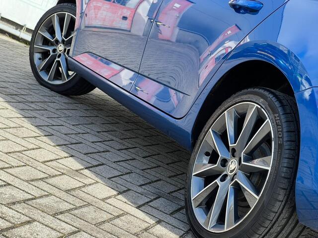 Skoda FABIA Combi 1.2 TSI Drive NL AUTO | NAVI | CRUISE