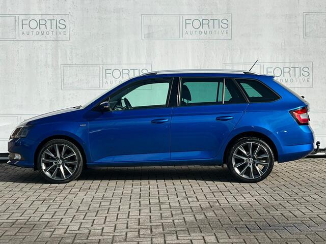 Skoda FABIA Combi 1.2 TSI Drive NL AUTO | NAVI | CRUISE
