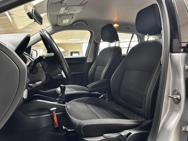 Skoda FABIA Combi 1.0 TSI Ambition /Apple + Android /DAB+! /Navi /Airco /Cruise /Elek. pakket /Bluetooth /Isofix /Armsteun /PDC /LED Dagrijverl. /Mistlampen.