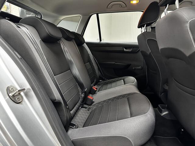 Skoda FABIA Combi 1.0 TSI Ambition /Apple + Android /DAB+! /Navi /Airco /Cruise /Elek. pakket /Bluetooth /Isofix /Armsteun /PDC /LED Dagrijverl. /Mistlampen.