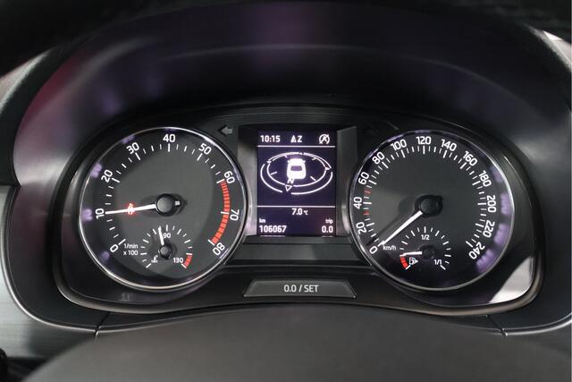 Skoda FABIA Combi 1.0 TSI Clever | Navi | Clima | Cruise | Pdc