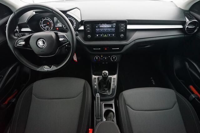 Skoda FABIA 1.0 TSI Ambition
