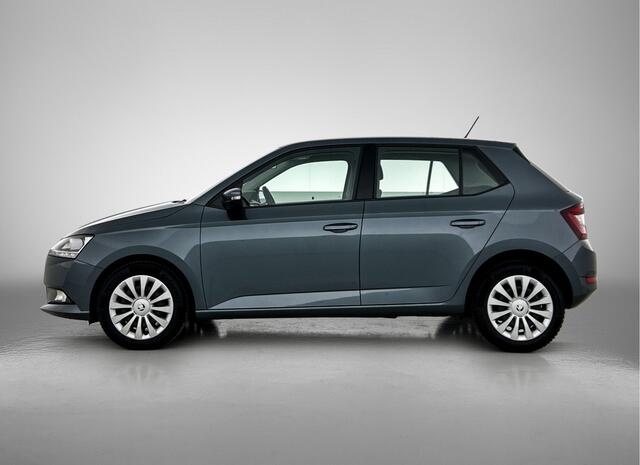 Skoda FABIA 1.0 TSI Ambition | climate controle | Parkeersensoren |