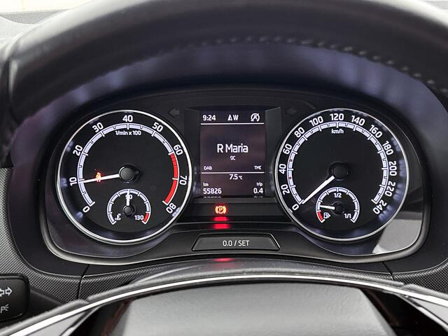 Skoda FABIA 1.0 TSI Ambition | climate controle | Parkeersensoren |