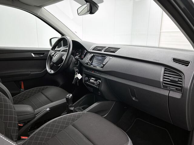 Skoda FABIA 1.0 TSI Ambition | climate controle | Parkeersensoren |