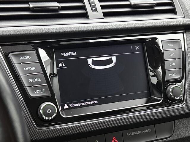 Skoda FABIA 1.0 TSI Ambition | climate controle | Parkeersensoren |