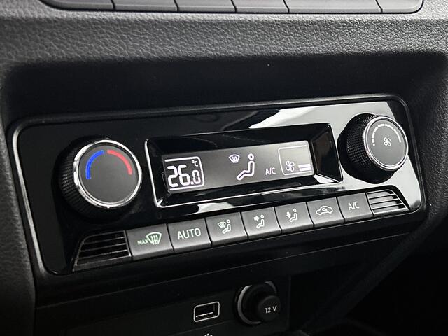Skoda FABIA 1.0 TSI Ambition | climate controle | Parkeersensoren |