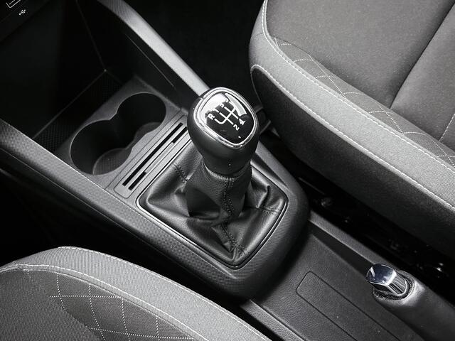 Skoda FABIA 1.0 TSI Ambition | climate controle | Parkeersensoren |