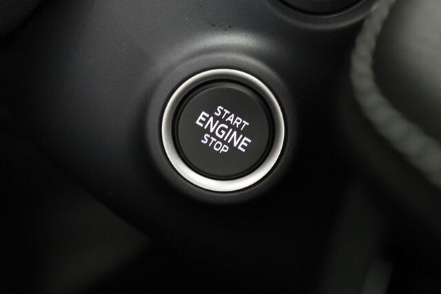 Skoda FABIA 1.0 TSI Monte Carlo | ACC | 17 inch | Keyless | Stoelverwarming