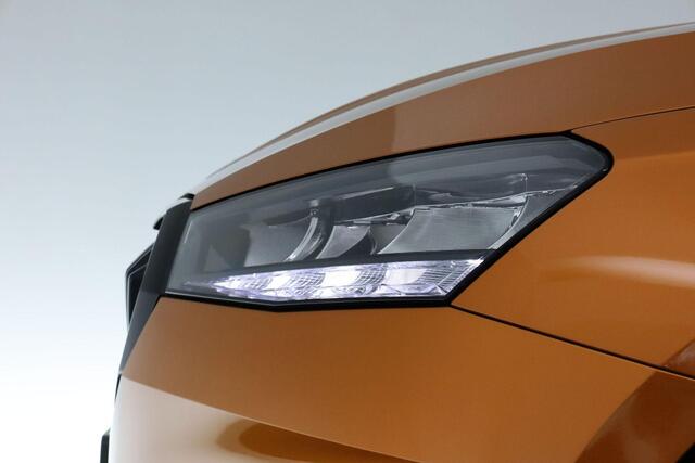 Skoda FABIA 1.0 TSI Monte Carlo | ACC | 17 inch | Keyless | Stoelverwarming