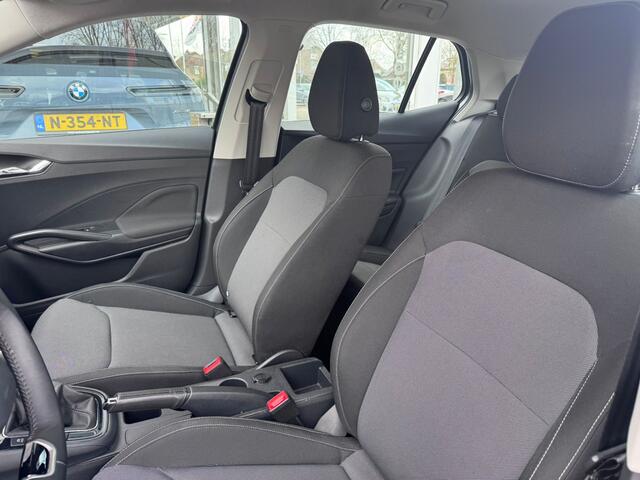 Skoda FABIA 1.0 TSI Business Edition