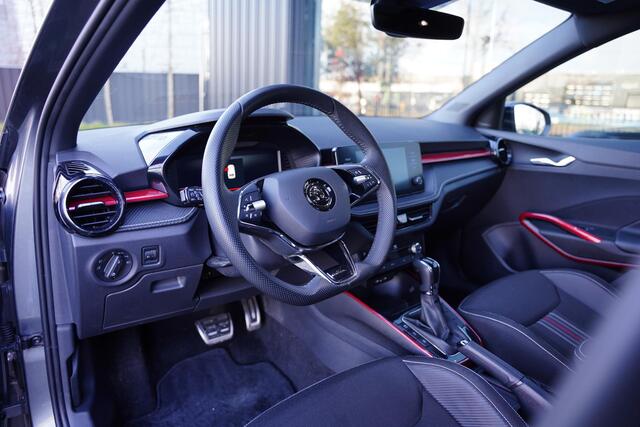 Skoda FABIA 1.0 TSI Monte Carlo Panoramadak