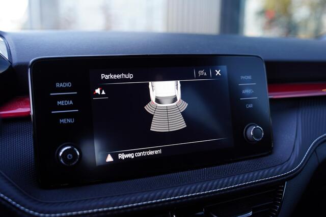 Skoda FABIA 1.0 TSI Monte Carlo Panoramadak