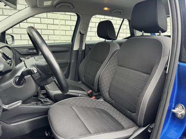 Skoda FABIA 1.0 TSI Ambition | Stoelverwarming | Parkeersensoren | Airco | DAB+ |
