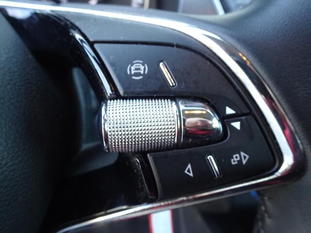 Skoda FABIA Combi 1.0 TSI Business Edition