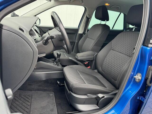 Skoda FABIA Combi 1.2 TSI Drive met Navigatie, Trekhaak, Climate Controle