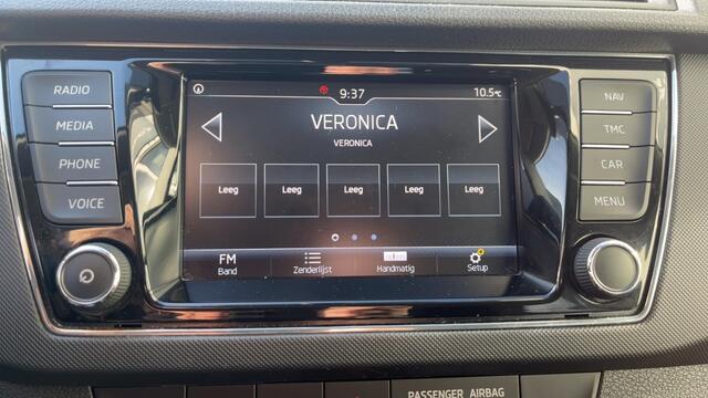 Skoda FABIA Combi 1.0 TSI Ambition