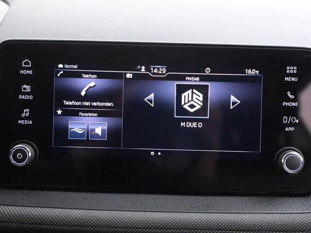 Skoda FABIA 1.0 TSI Business Edition | Bi-Tone | VC | Clima | Carplay | Cruise | Camera | Winterpakket 03-2025 21.647 KM