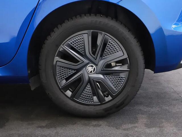 Skoda FABIA 1.0 TSI Business Edition | Bi-Tone | VC | Clima | Carplay | Cruise | Camera | Winterpakket 03-2025 21.647 KM