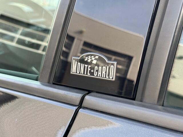 Skoda FABIA Combi 1.0 TSI 110pk Monte-Carlo, LED, Carplay, Uniek!