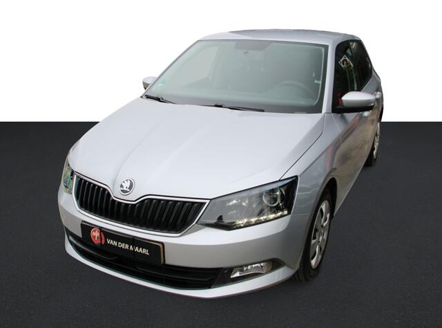 Skoda FABIA 1.0 TSI Ambition