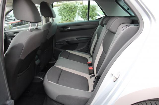 Skoda FABIA 1.0 TSI Ambition